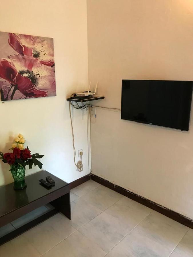 Mjm Villa Colombo Exterior photo